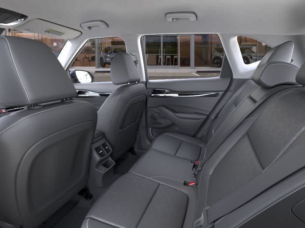 Thumbnail: 2026 Kia Seltos - 18