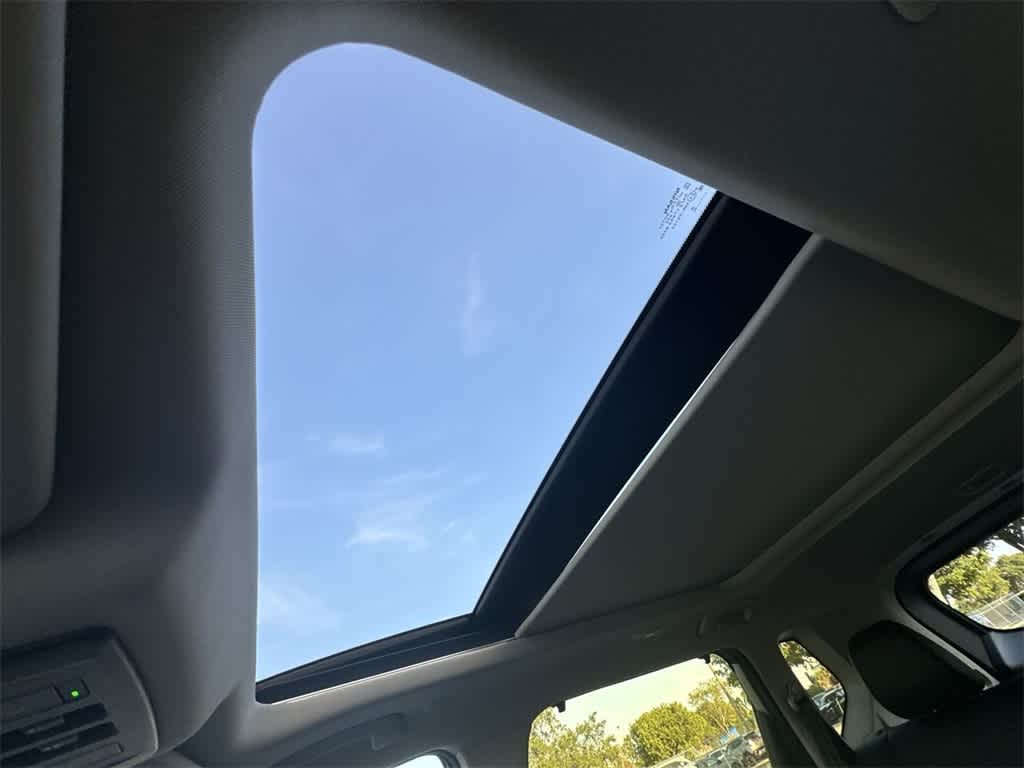 Thumbnail: 2023 Nissan Rogue - 17