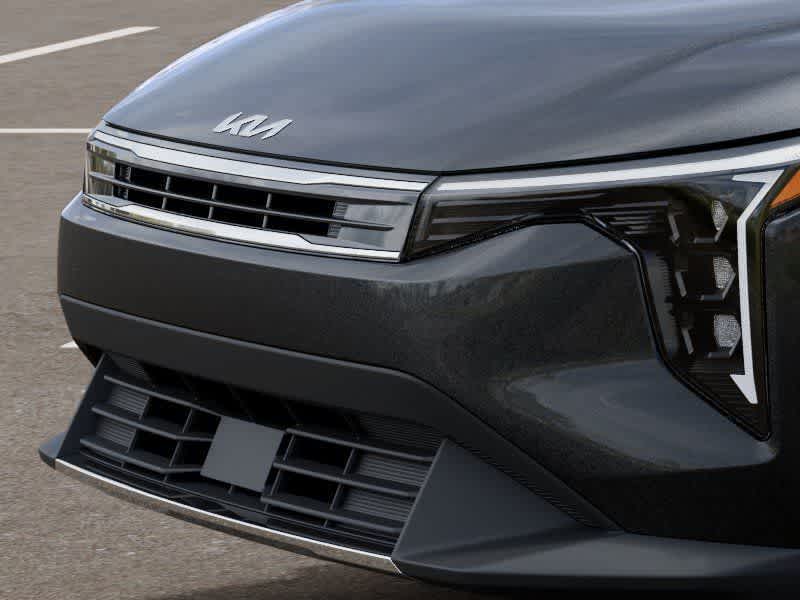 Thumbnail: 2026 Kia K4 - 12