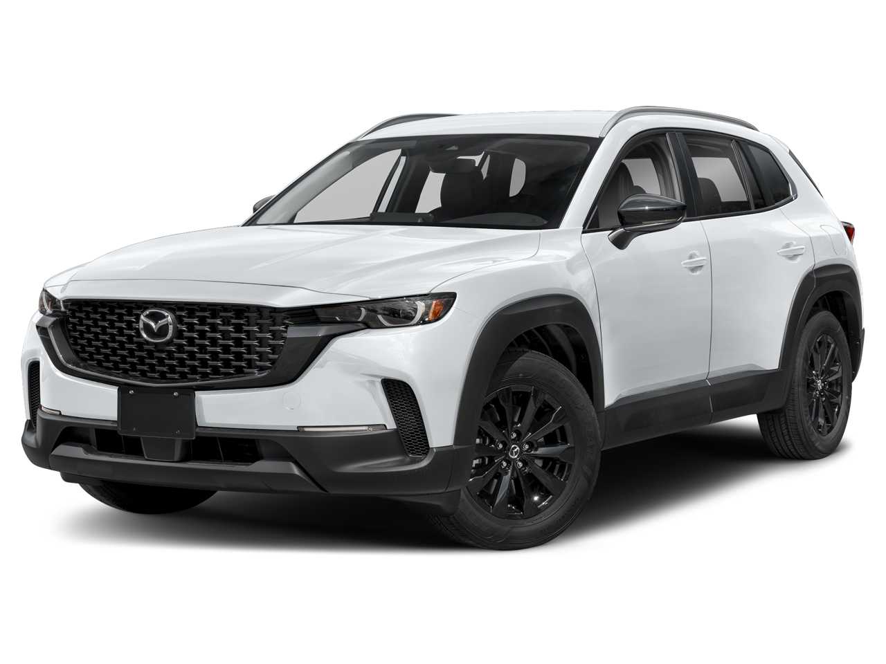 Thumbnail: 2024 Mazda CX-50 - 1