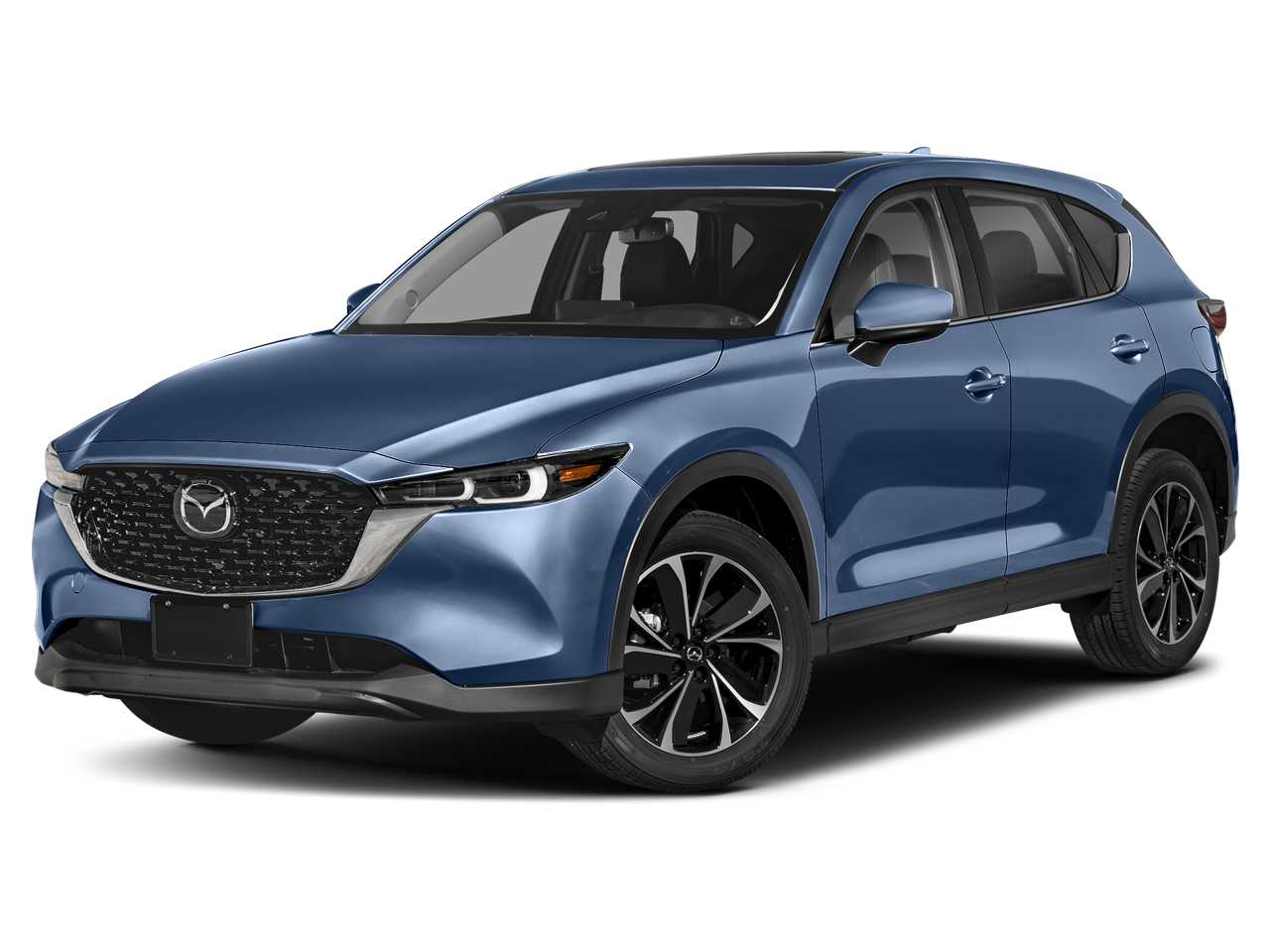 Thumbnail: 2023 Mazda CX-5 - 1