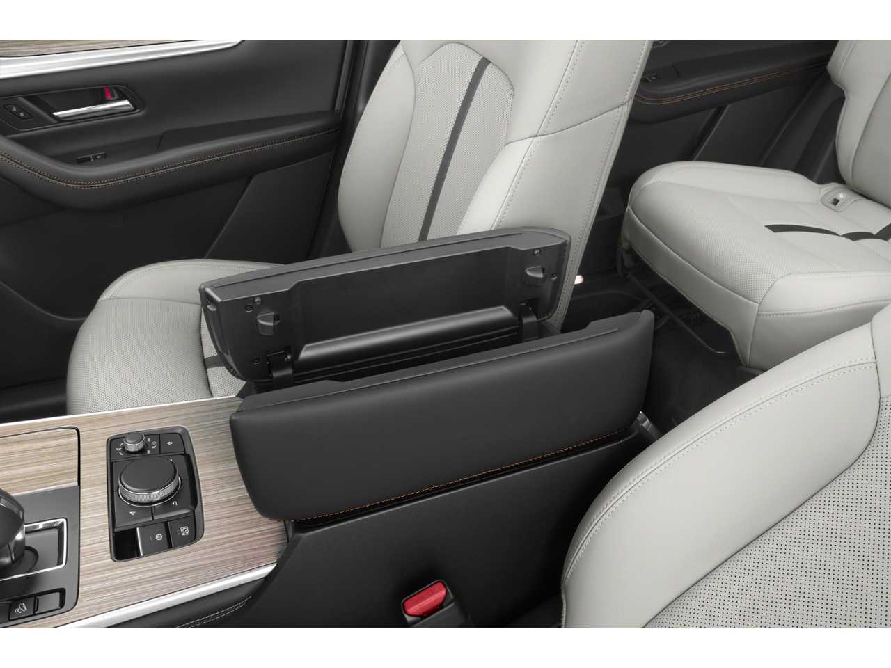 Thumbnail: 2024 Mazda CX-90 - 10