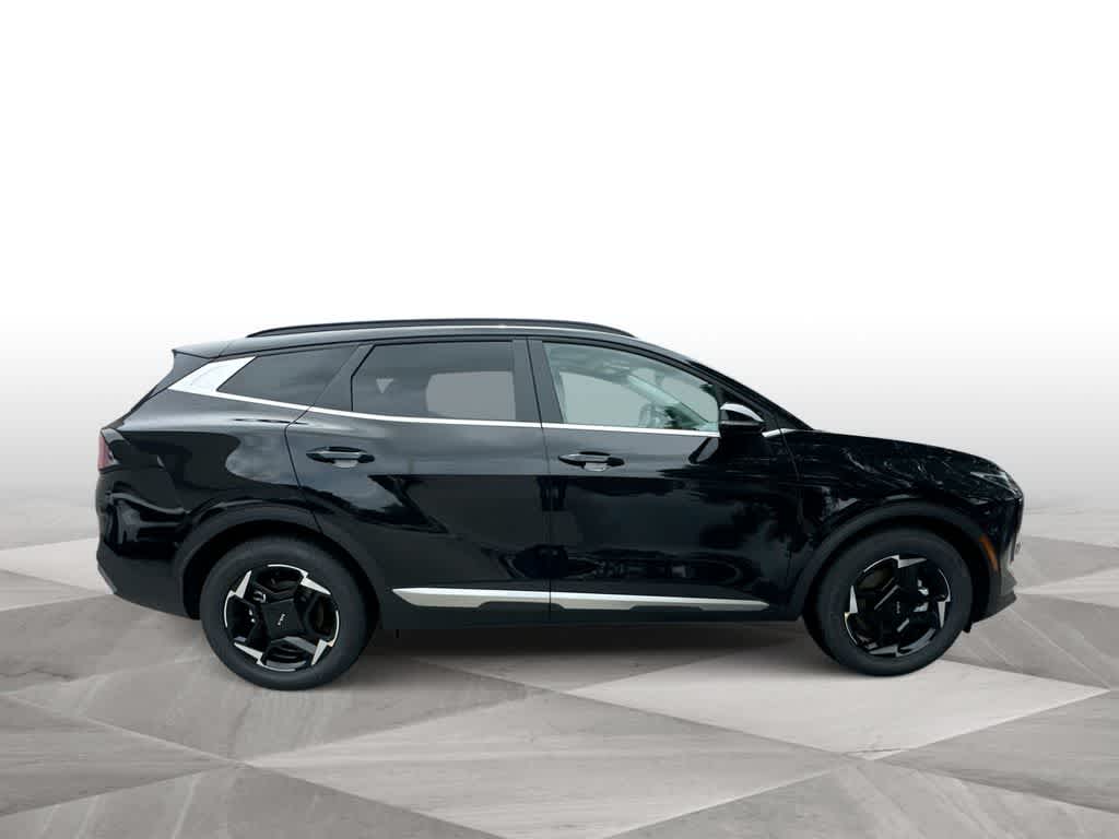 Thumbnail: 2026 Kia Sportage - 9