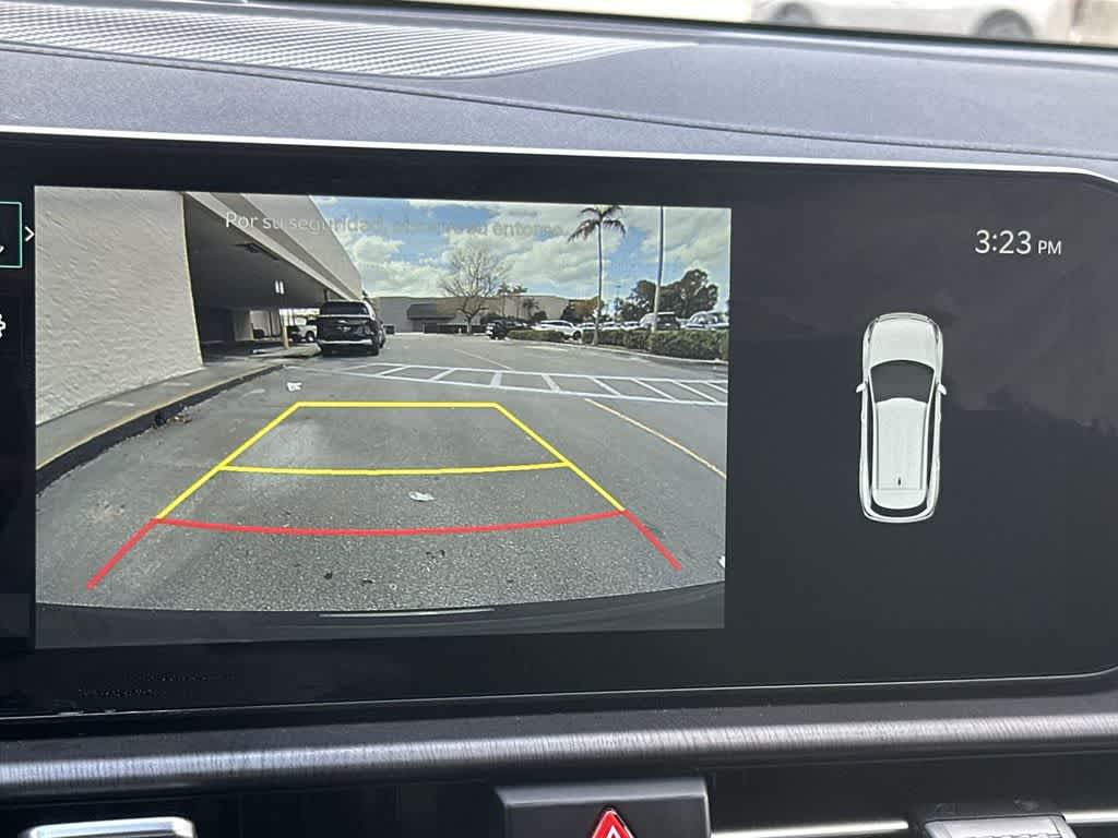 Thumbnail: 2026 Kia Sportage - 19