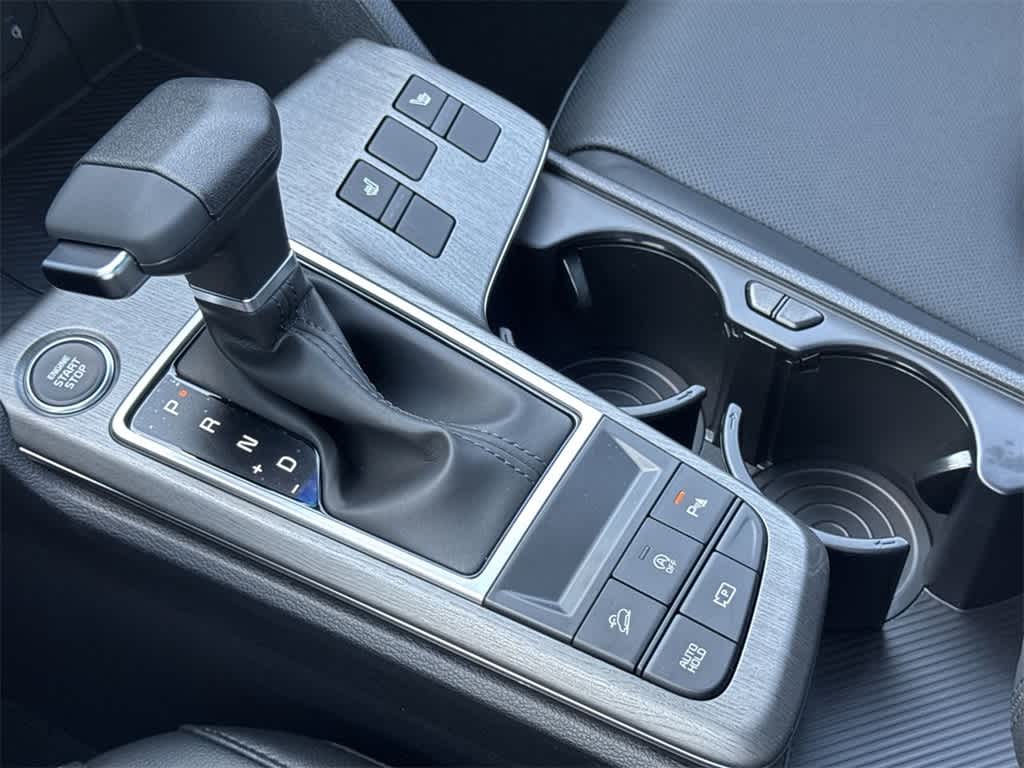 Thumbnail: 2026 Kia Sportage - 21