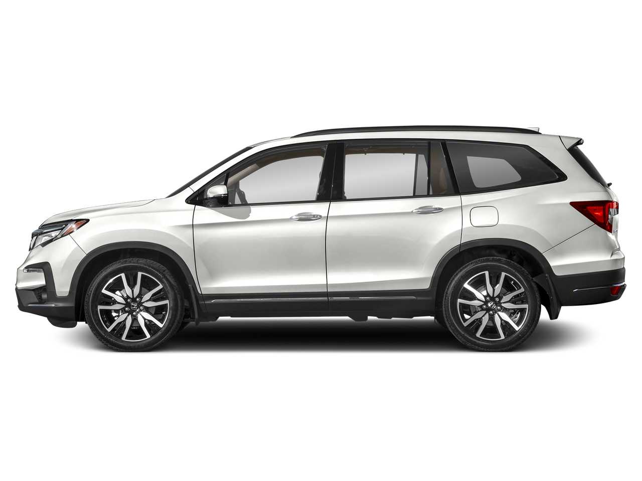Thumbnail: 2022 Honda Pilot - 3