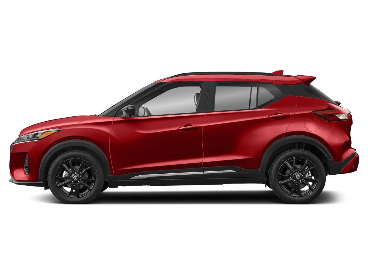 Thumbnail: 2024 Nissan Kicks - 3