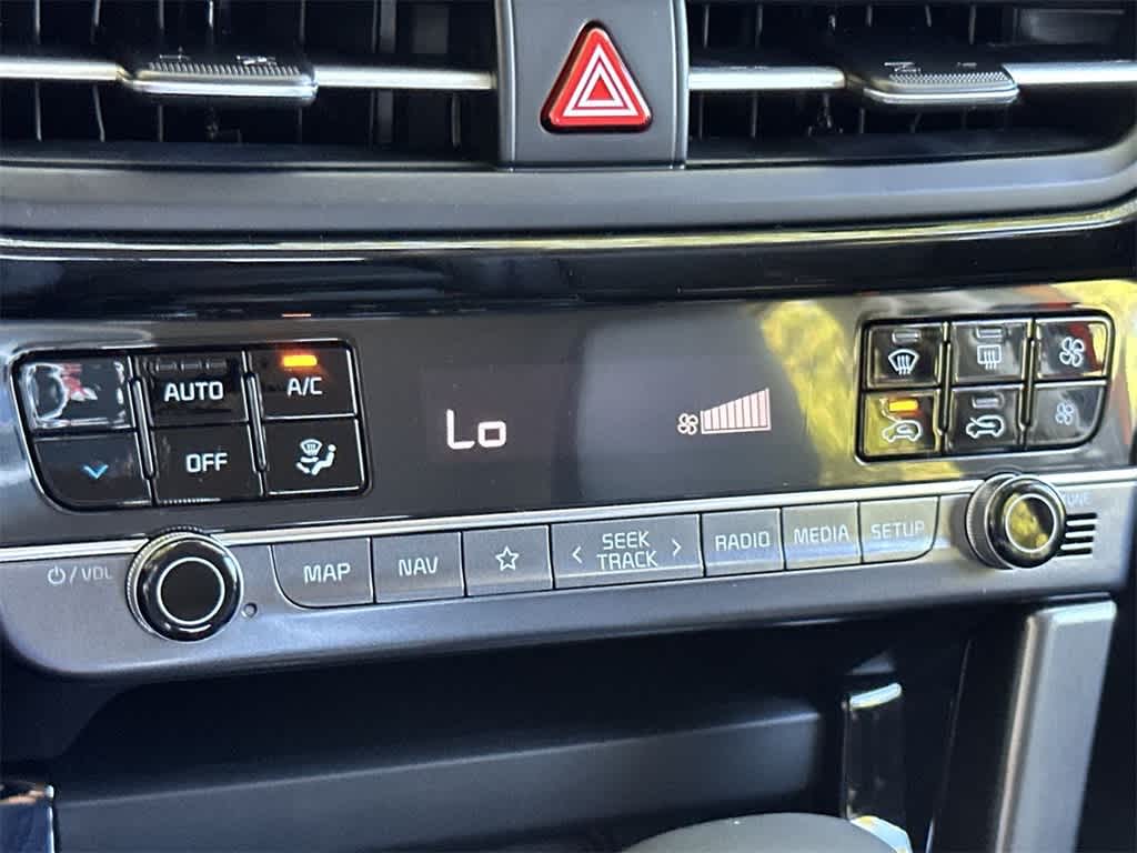 Thumbnail: 2026 Kia Seltos - 20