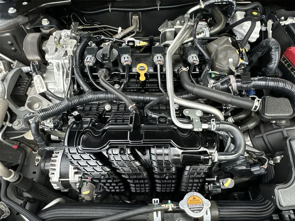 Thumbnail: 2024 Nissan Altima - 12