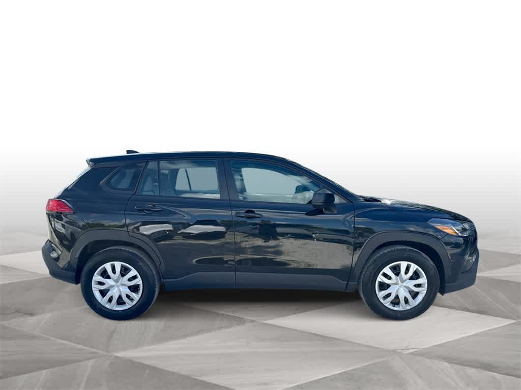 Thumbnail: 2024 Toyota Corolla Cross - 8
