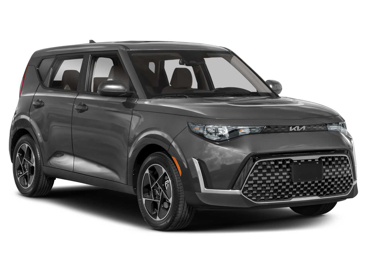 2025 Kia Soul EX 6