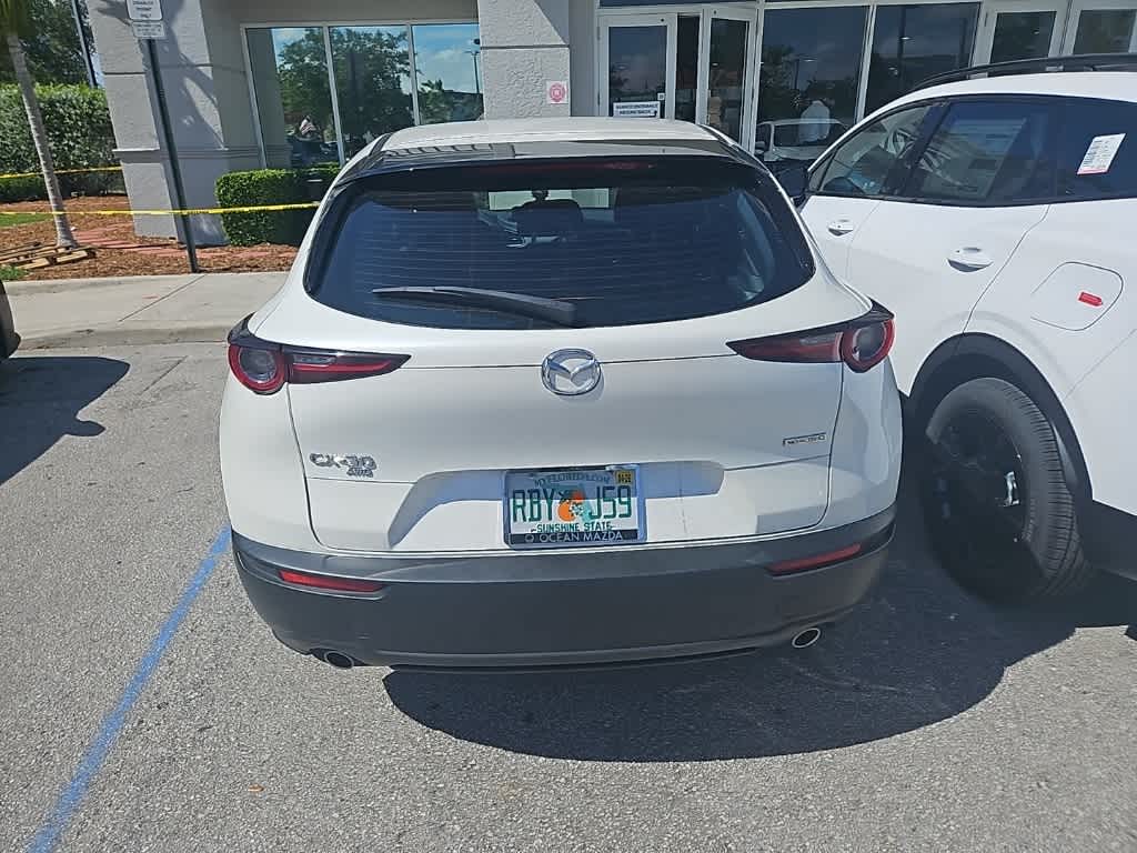 2024 Mazda CX-30 S 15