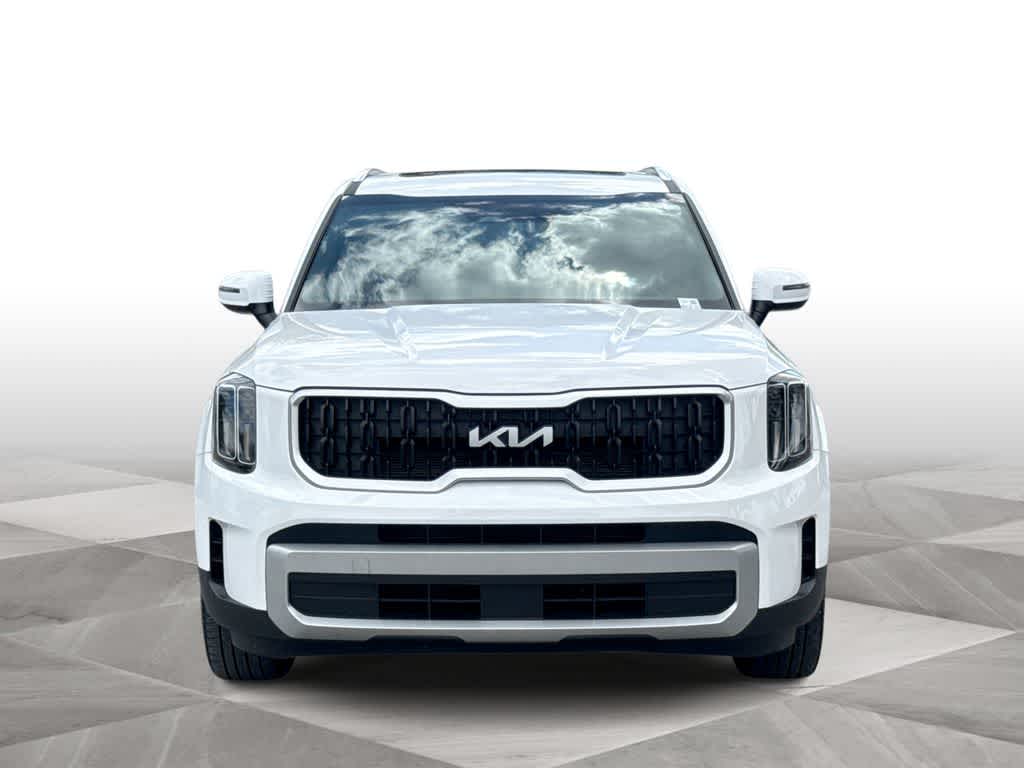 Thumbnail: 2024 Kia Telluride - 3