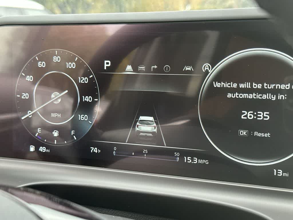 Thumbnail: 2026 Kia Seltos - 16