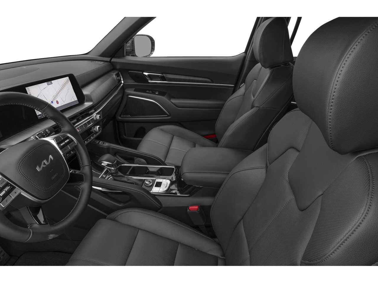 2025 Kia Telluride SX 9