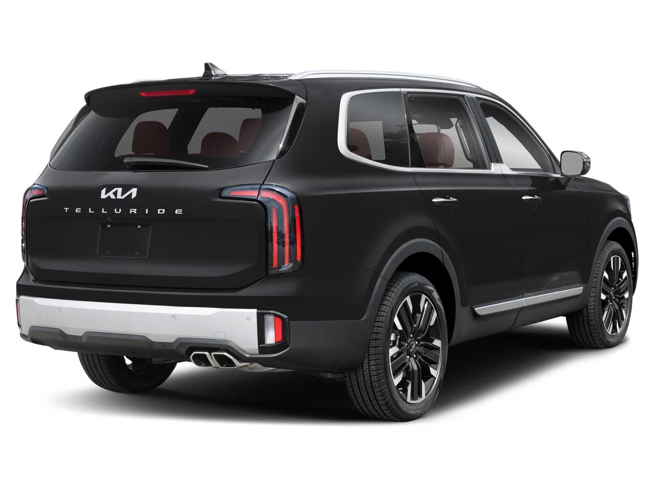 Thumbnail: 2024 Kia Telluride - 2