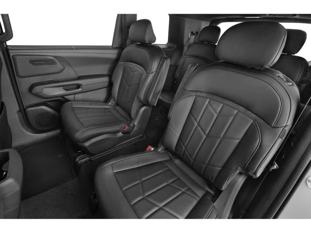Thumbnail: 2027 Kia Telluride - 12