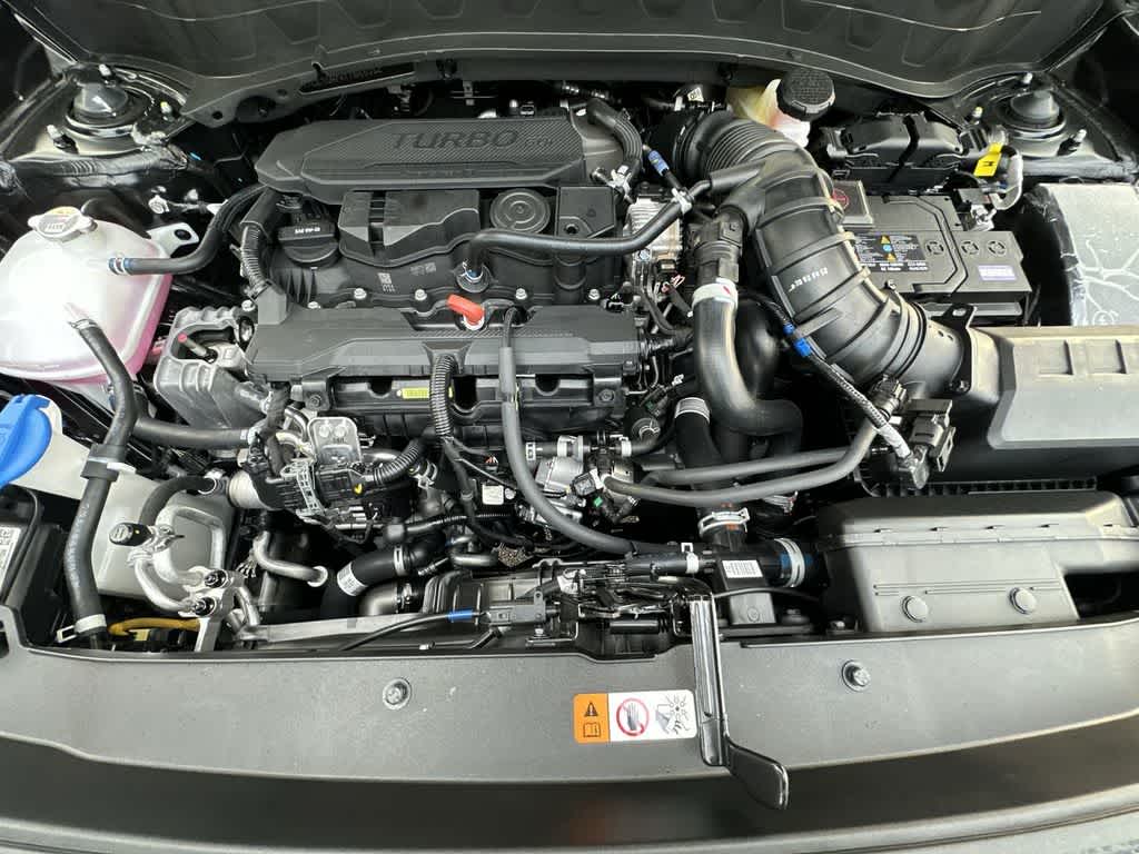 Thumbnail: 2026 Kia Seltos - 12