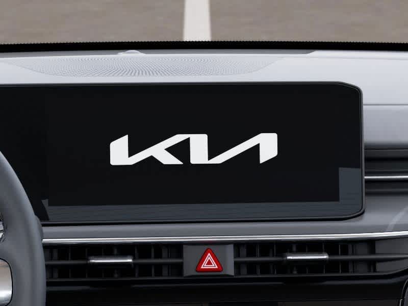 Thumbnail: 2025 Kia K5 - 20
