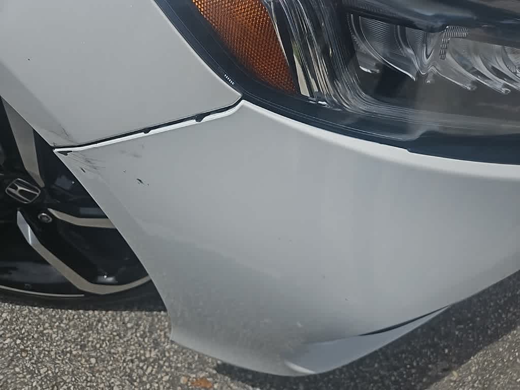 Thumbnail: 2019 Honda Accord - 10