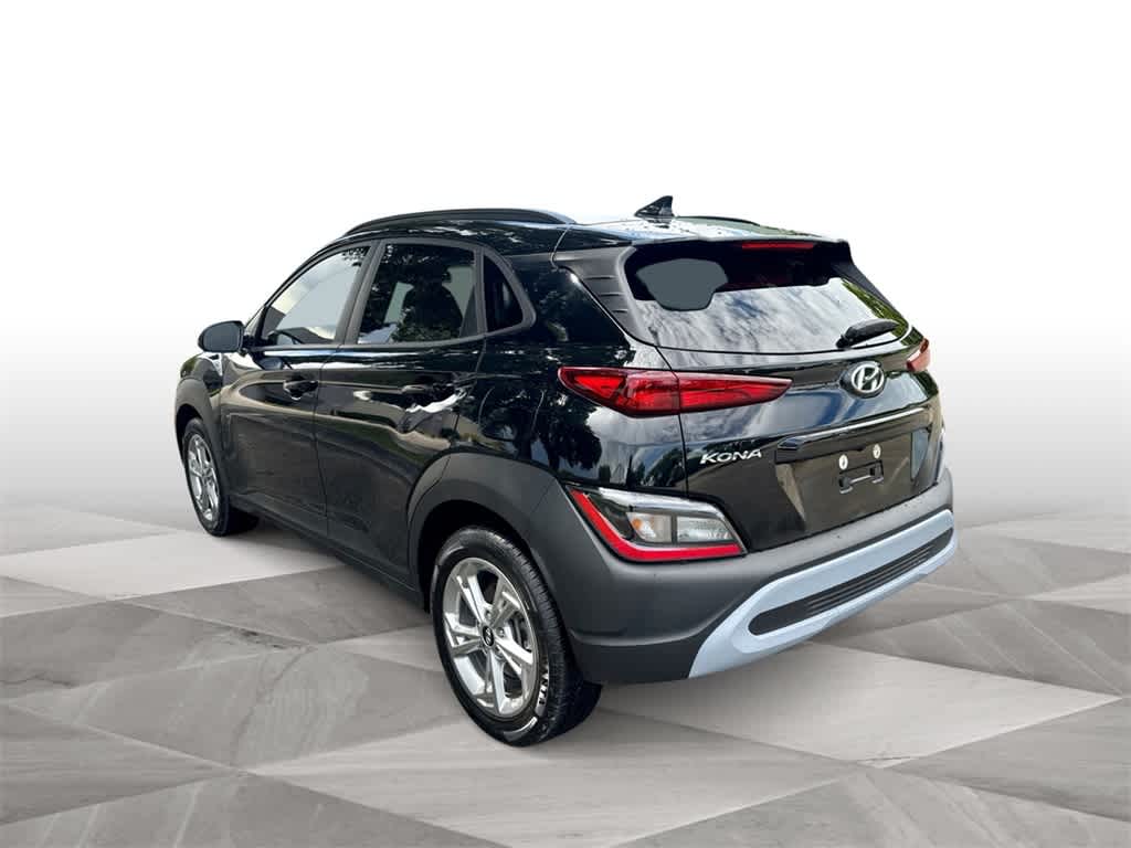 Thumbnail: 2023 Hyundai Kona - 6