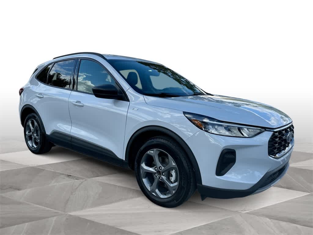 Thumbnail: 2025 Ford Escape - 2