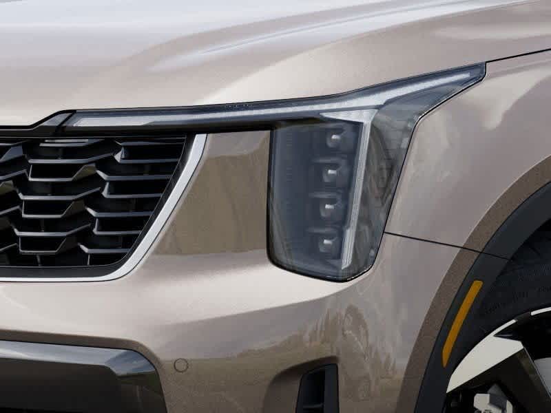 Thumbnail: 2025 Kia Sorento - 10