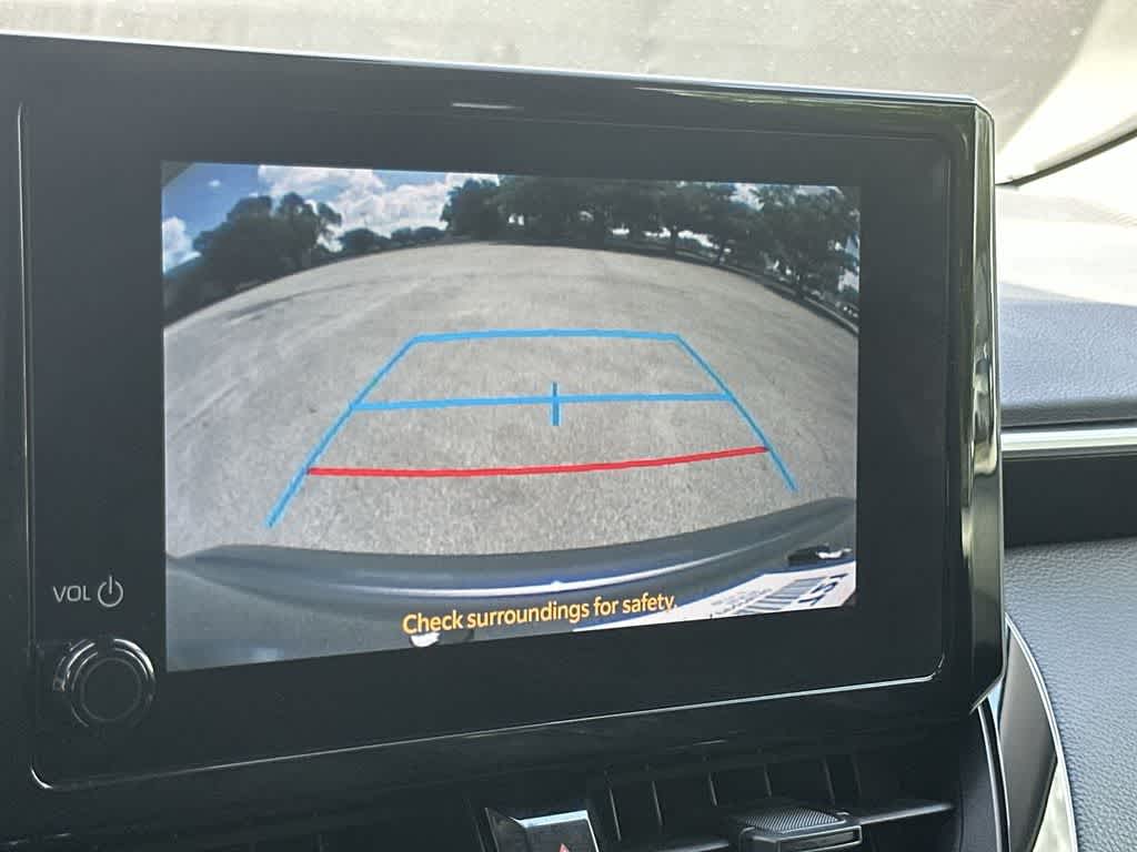 Thumbnail: 2023 Toyota Corolla - 19