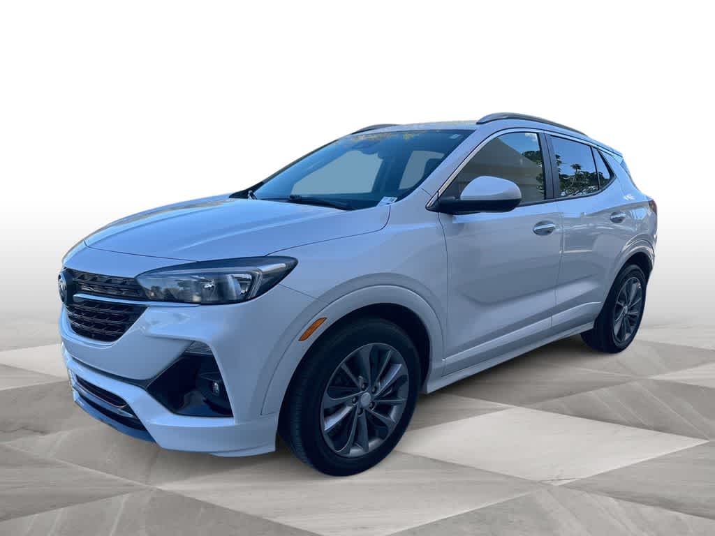 2023 Buick Encore GX Select -
                  Doral, FL