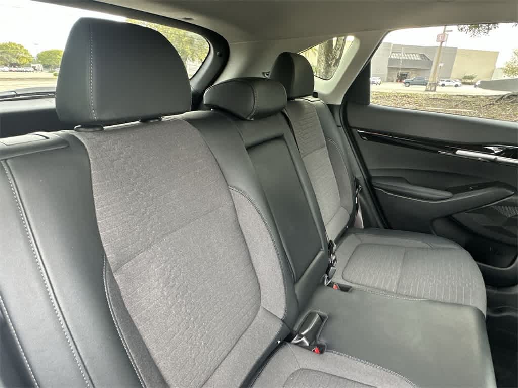 Thumbnail: 2023 Kia Seltos - 26