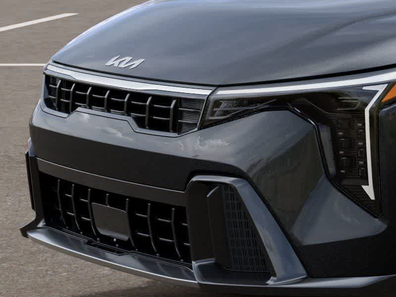 Thumbnail: 2026 Kia K4 - 12