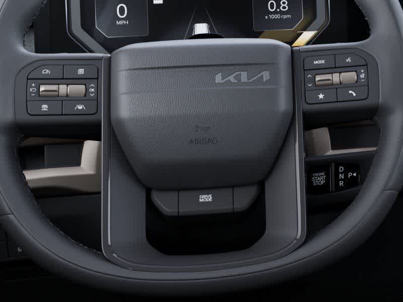 Thumbnail: 2027 Kia Telluride - 22