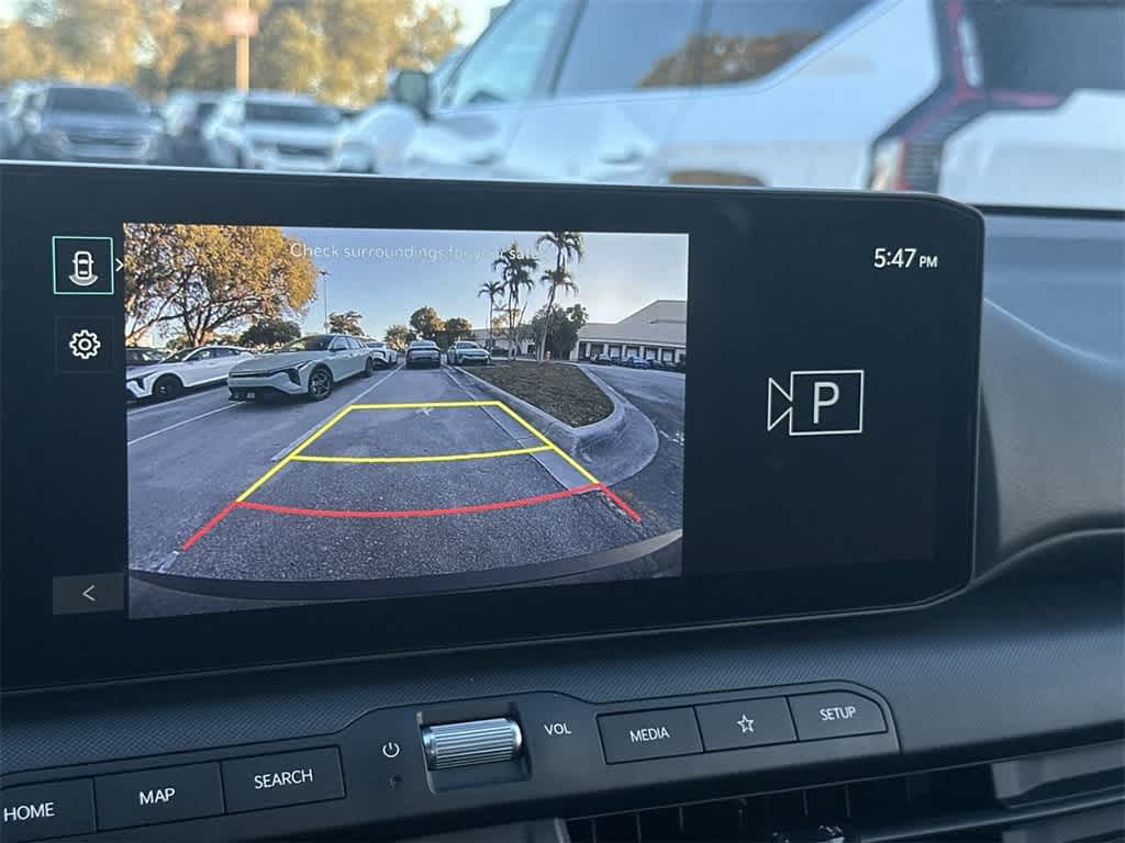 Thumbnail: 2026 Kia K4 - 19