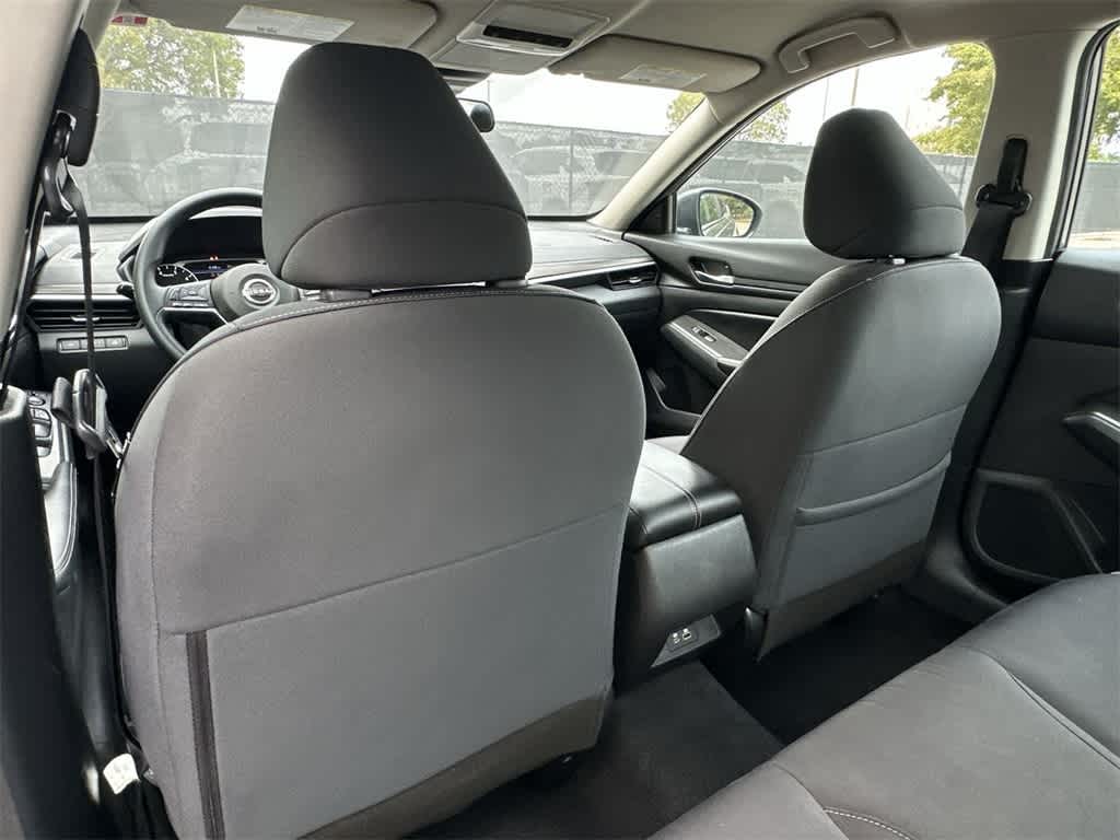 Thumbnail: 2024 Nissan Altima - 23