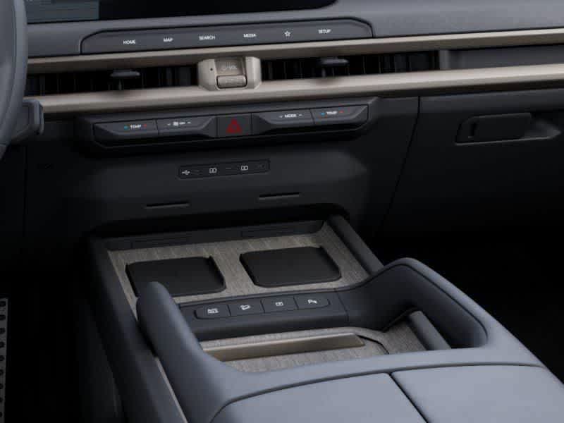Thumbnail: 2027 Kia Telluride - 23