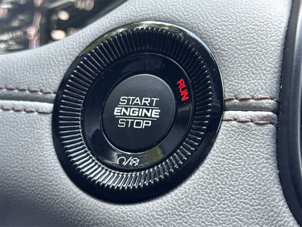 Thumbnail: 2024 Jeep Compass - 17
