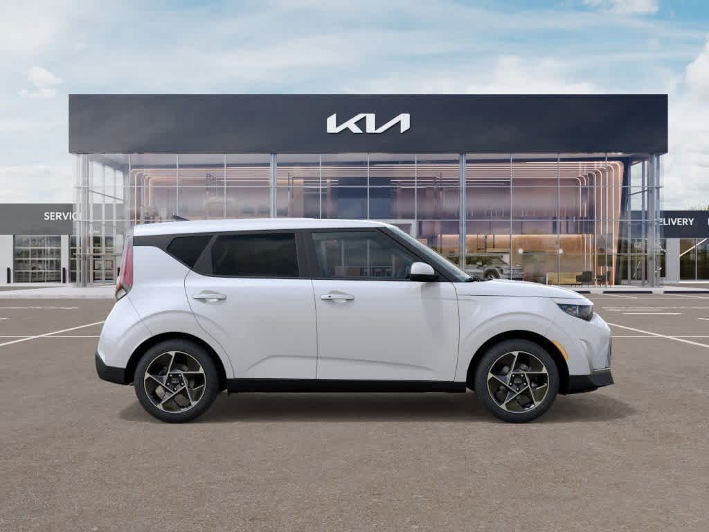 Thumbnail: 2025 Kia Soul - 7