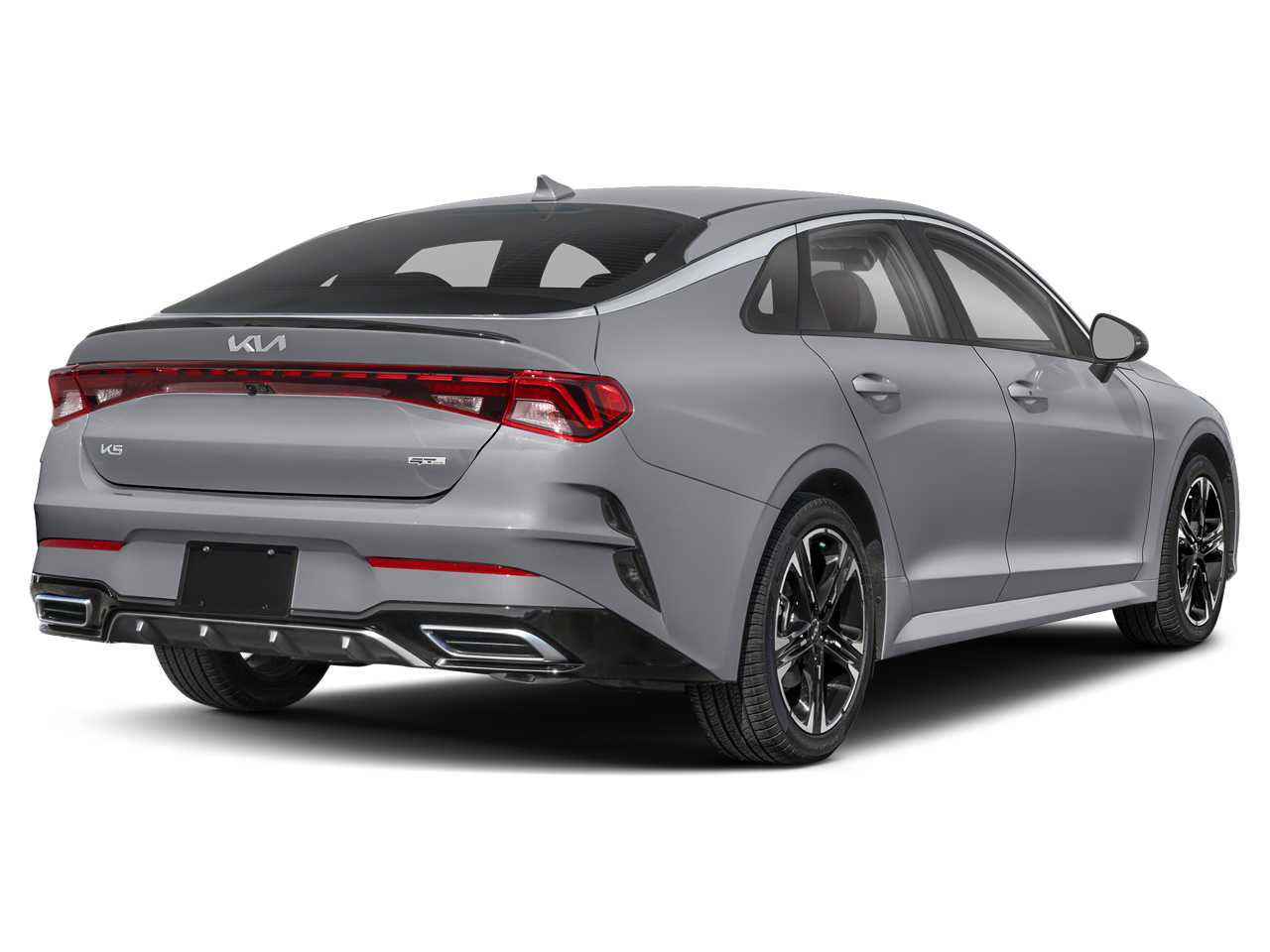 Thumbnail: 2023 Kia K5 - 2
