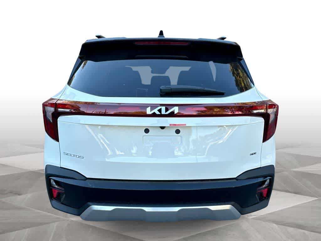 Thumbnail: 2026 Kia Seltos - 7