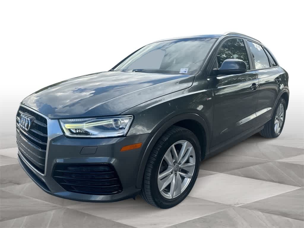2018 Audi Q3 Premium -
                  Doral, FL