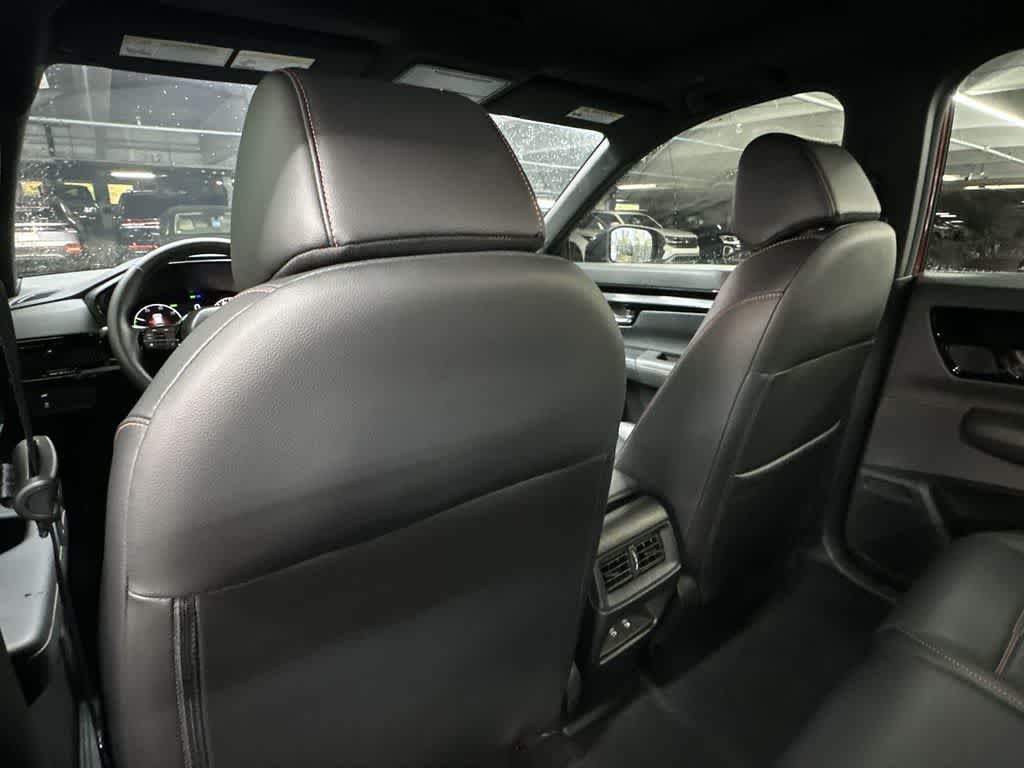 Thumbnail: 2024 Honda CR-V - 23