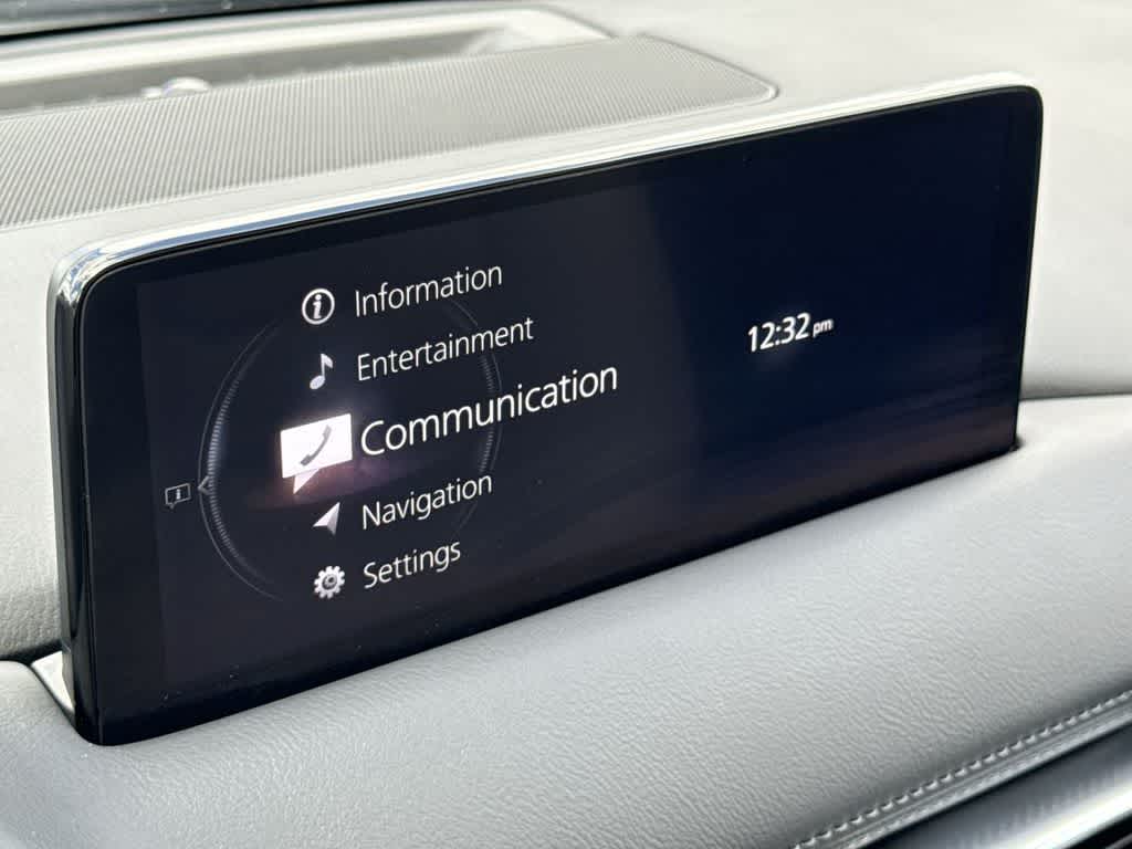 Thumbnail: 2023 Mazda CX-5 - 18