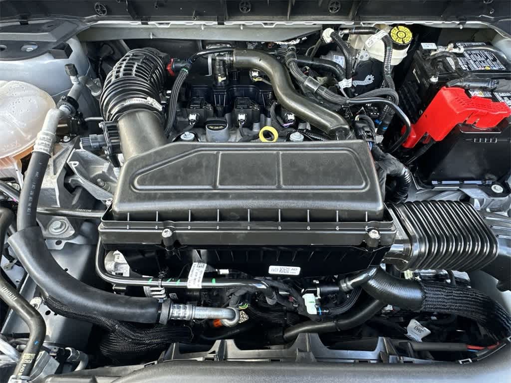 Thumbnail: 2025 Ford Escape - 12