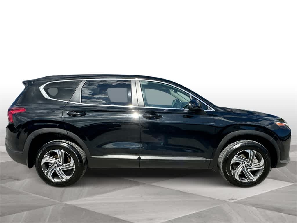 Thumbnail: 2023 Hyundai Santa Fe - 9