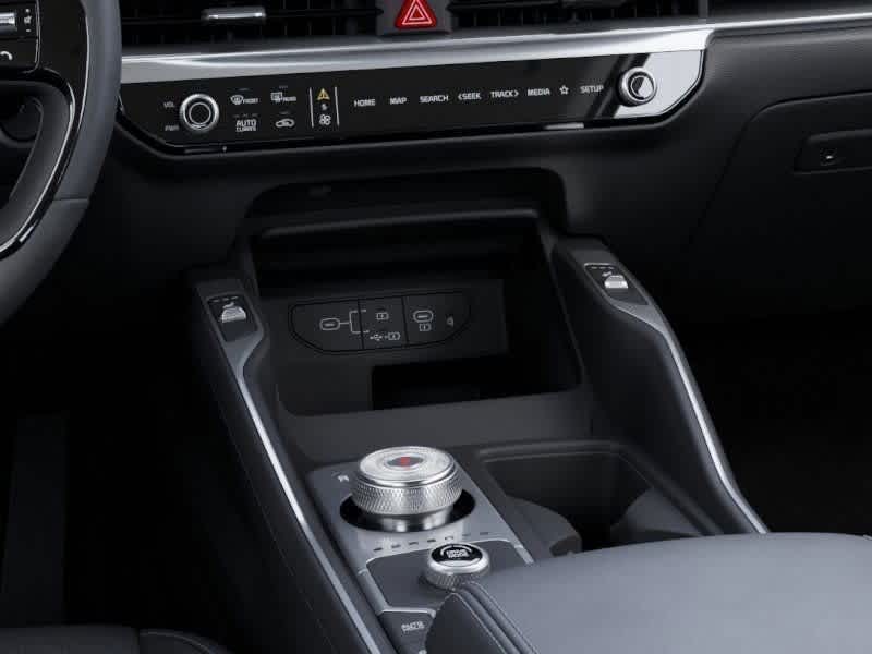 Thumbnail: 2026 Kia Sorento - 23