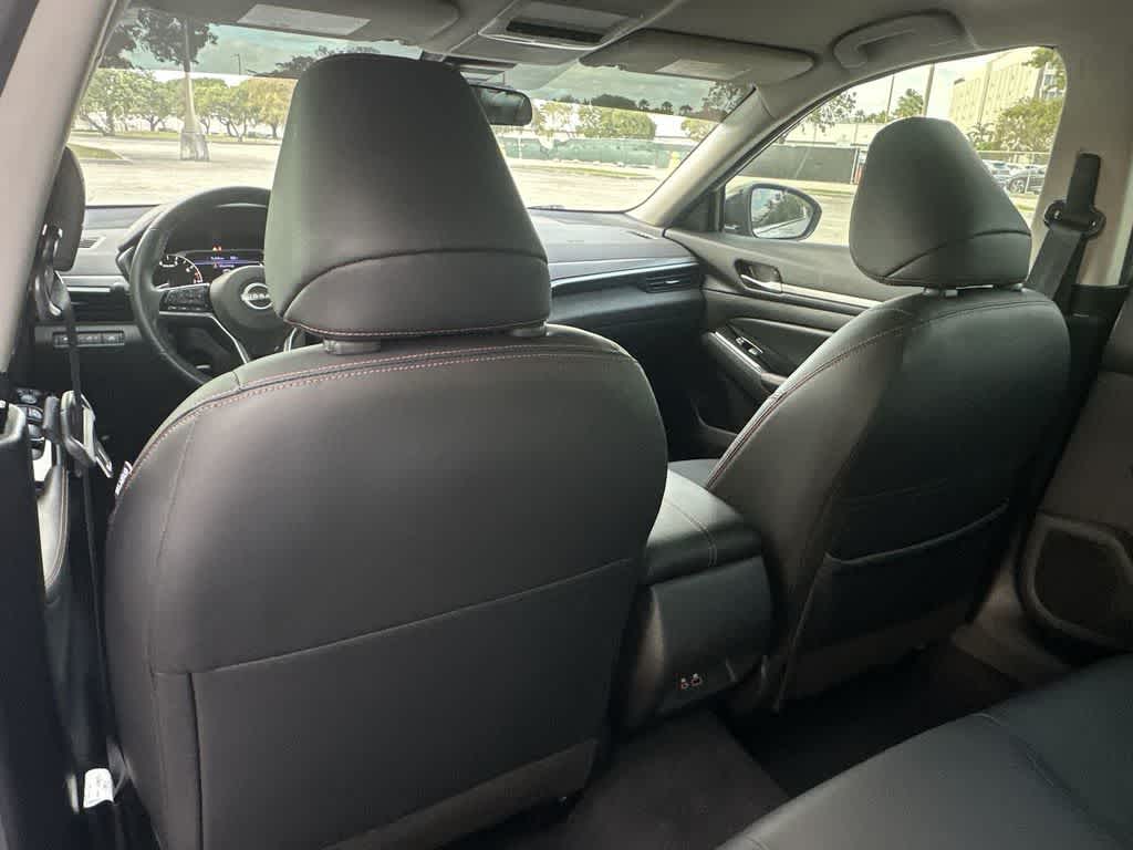 Thumbnail: 2024 Nissan Altima - 23