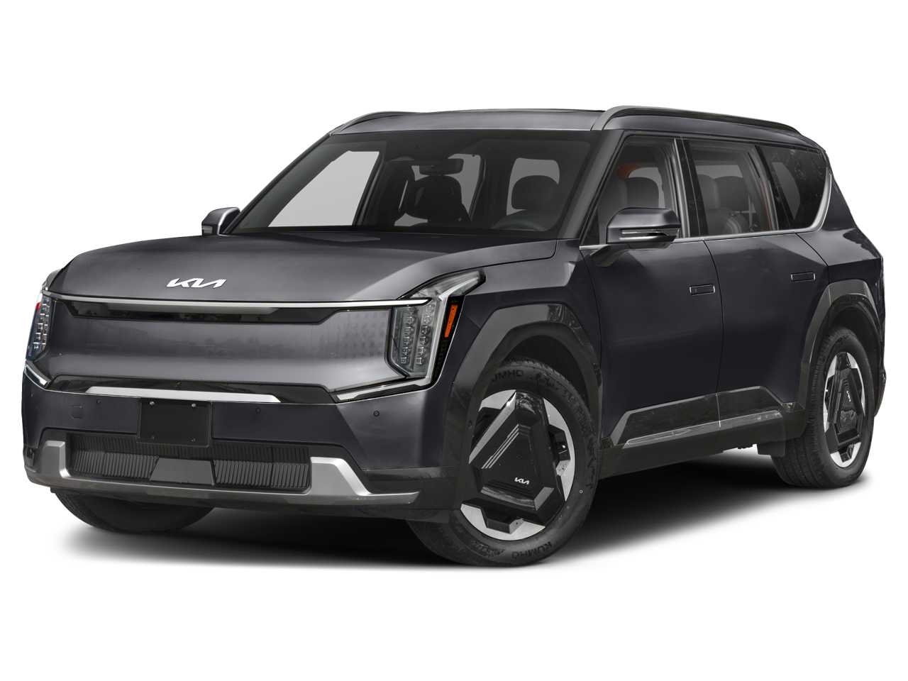 2026 Kia EV9 Land Hero Image