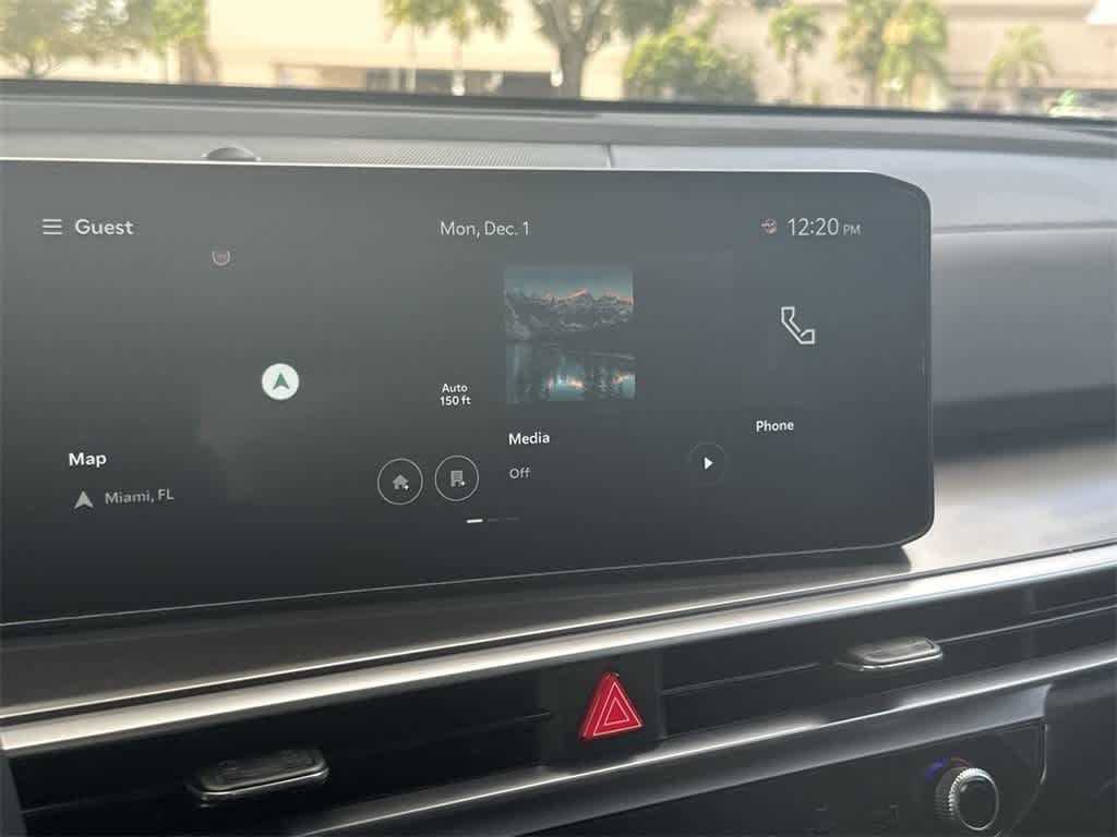 Thumbnail: 2026 Kia Sorento - 18