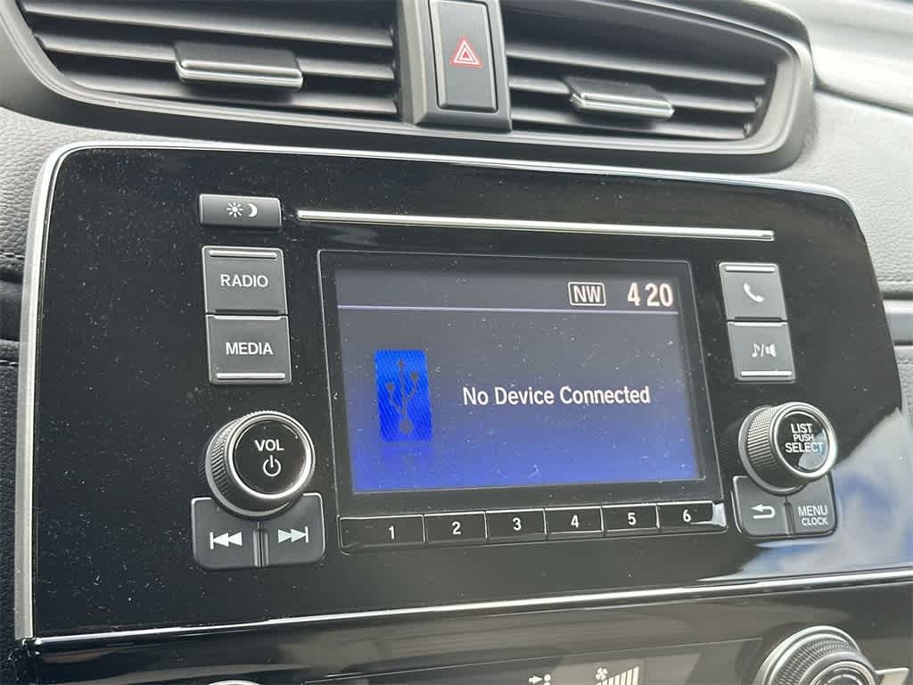 Thumbnail: 2022 Honda CR-V - 18