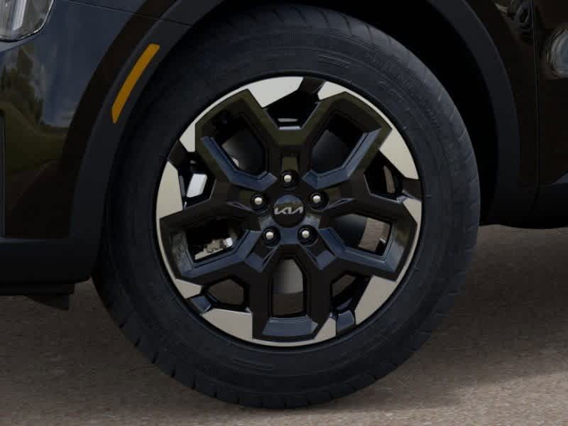 Thumbnail: 2025 Kia Sorento - 9